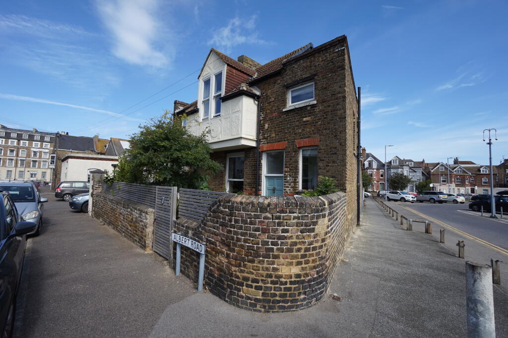 Main image of property: Albert Road, Margate, Kent