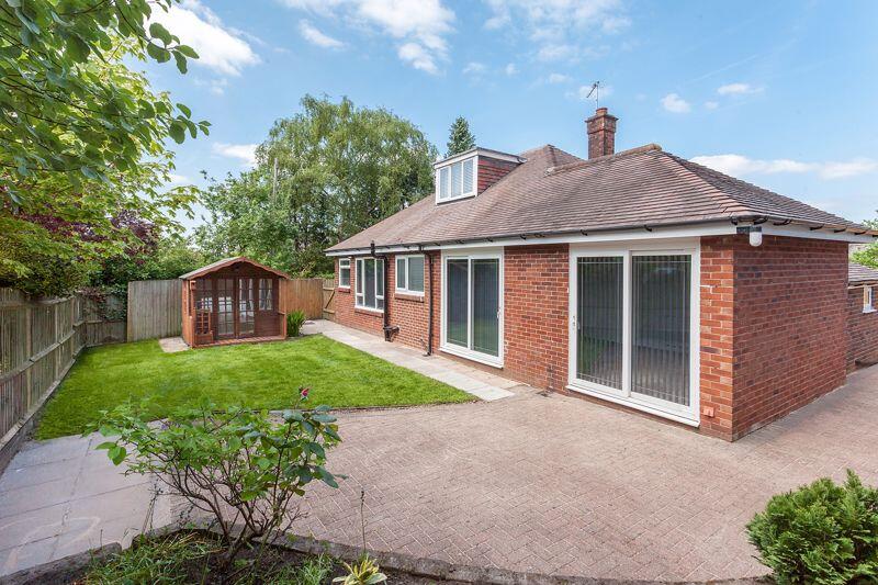 Main image of property: Newcastle Road, Congleton