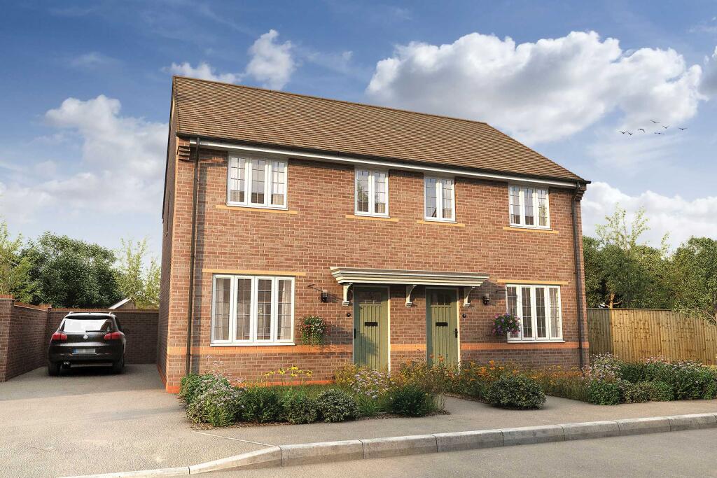 Main image of property: Station Road, 
Newport,
Shropshire, 
TF10 7ZG