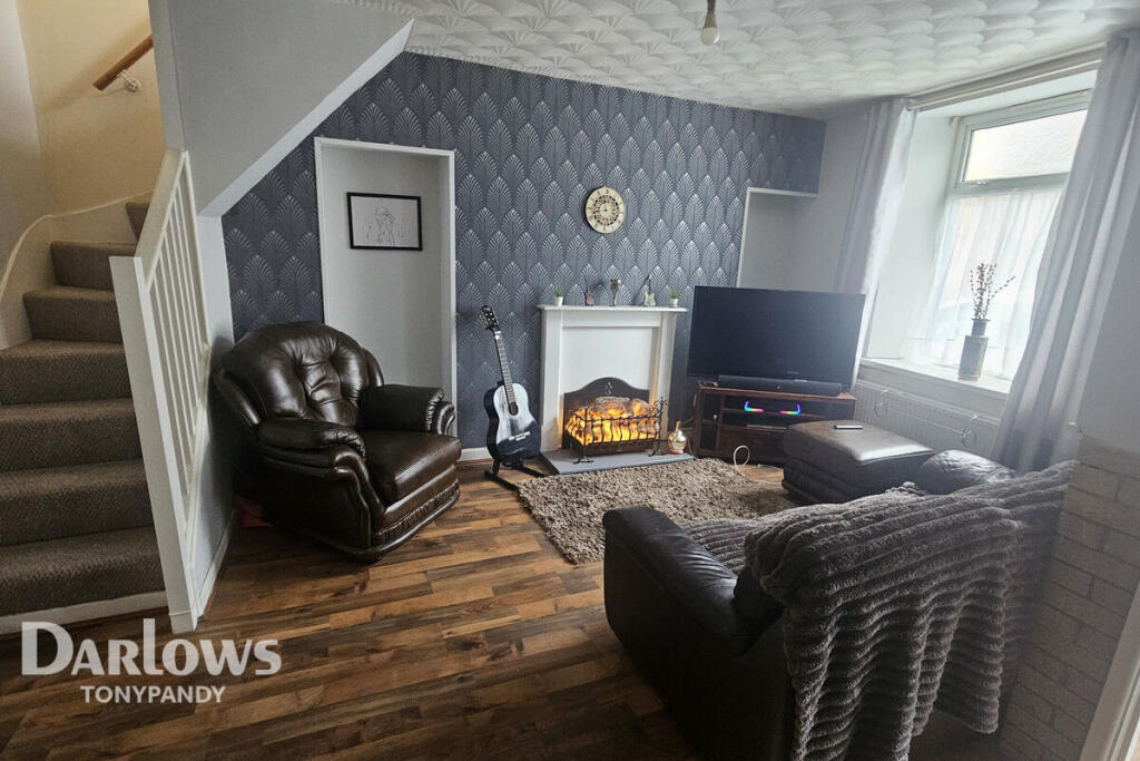 Main image of property: Regent Street, Treorchy CF42