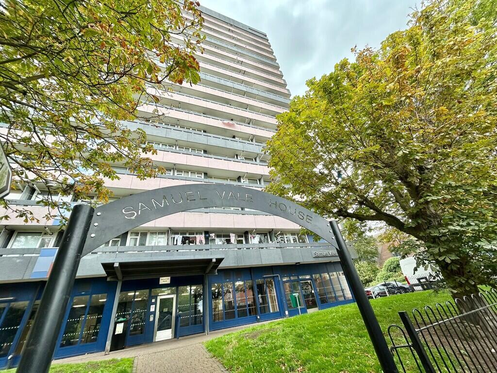 Main image of property: St. Nicholas Street, Coventry