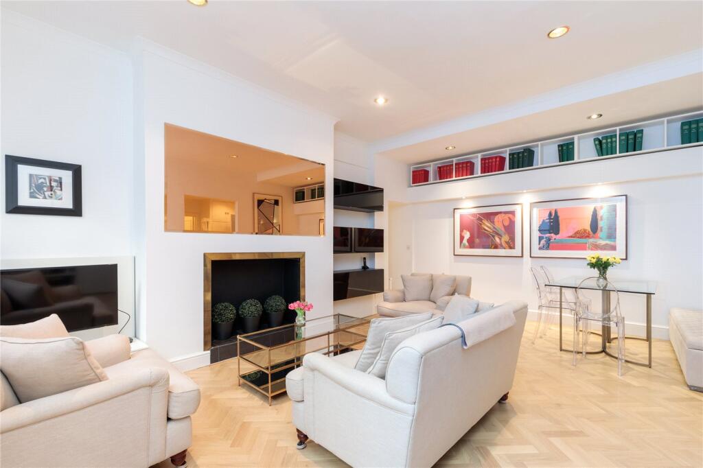 Main image of property: Weymouth Street, London, W1W