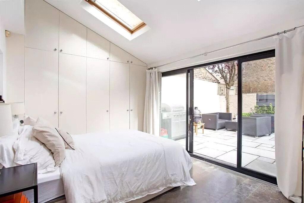 Main image of property: Filmer Road, Fulham, London, SW6