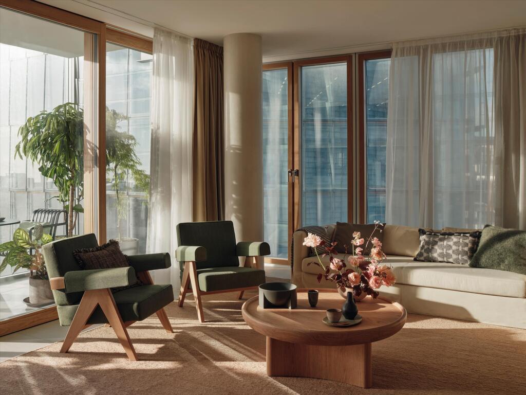 Main image of property: London Bridge Street, London, SE1
