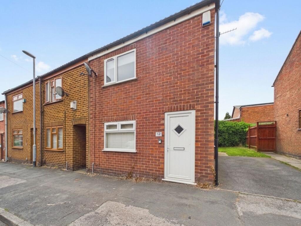 Main image of property: Wareing Street, Tyldesley, M29