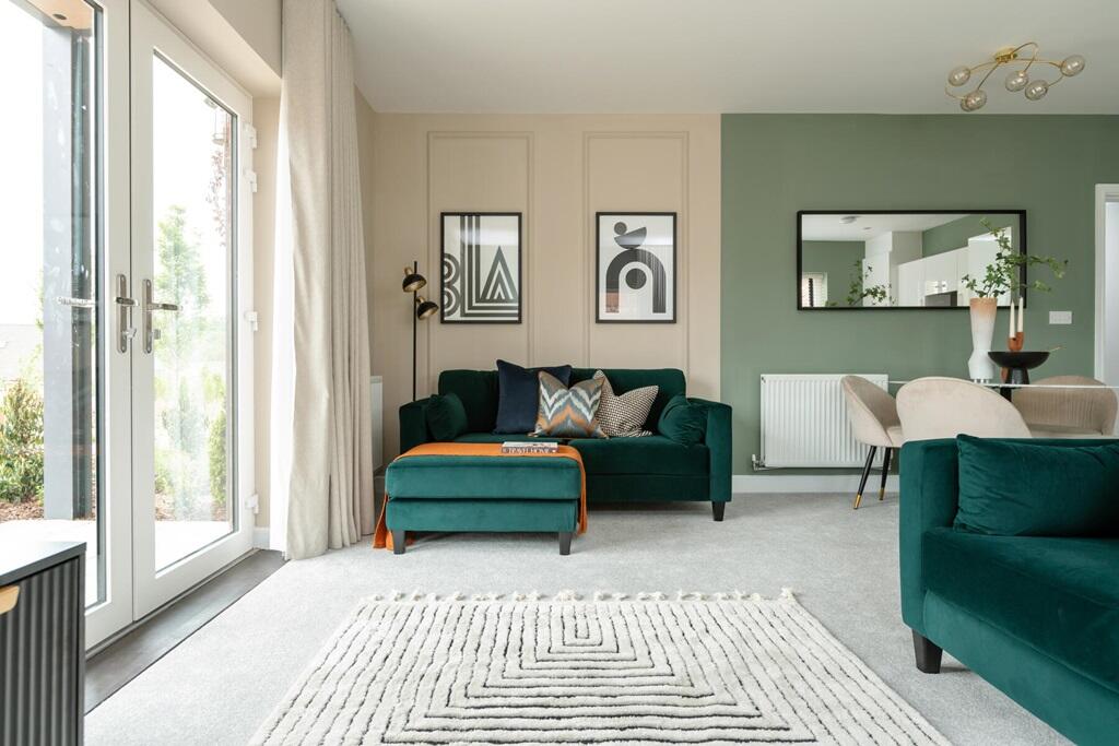 Main image of property: Minsmere Road,


Keynsham
BS31 1PT