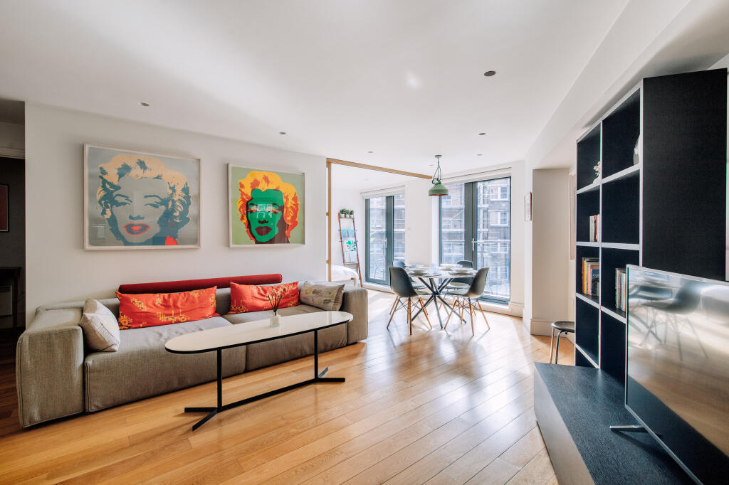 Main image of property: Kean Street, Covent Garden WC2