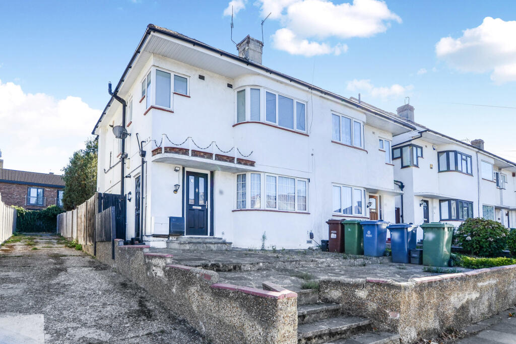 Main image of property: The Heights, Northolt, UB5
