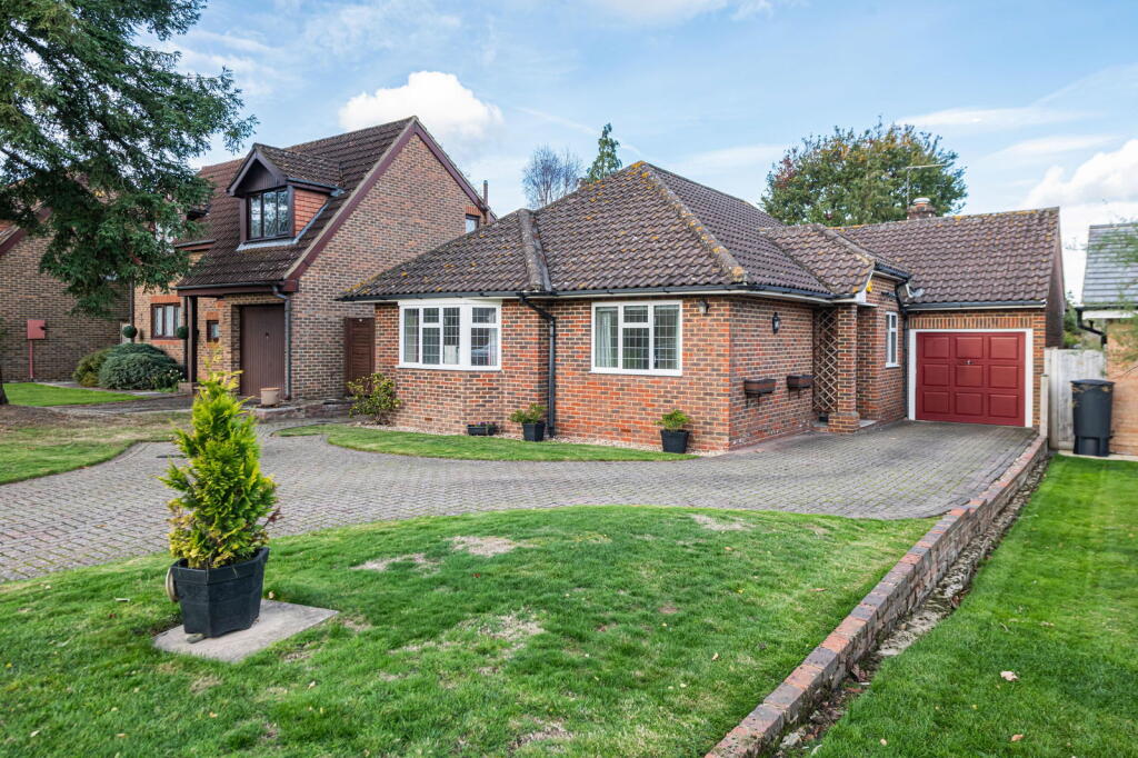 Main image of property: Fairlawn, Bookham