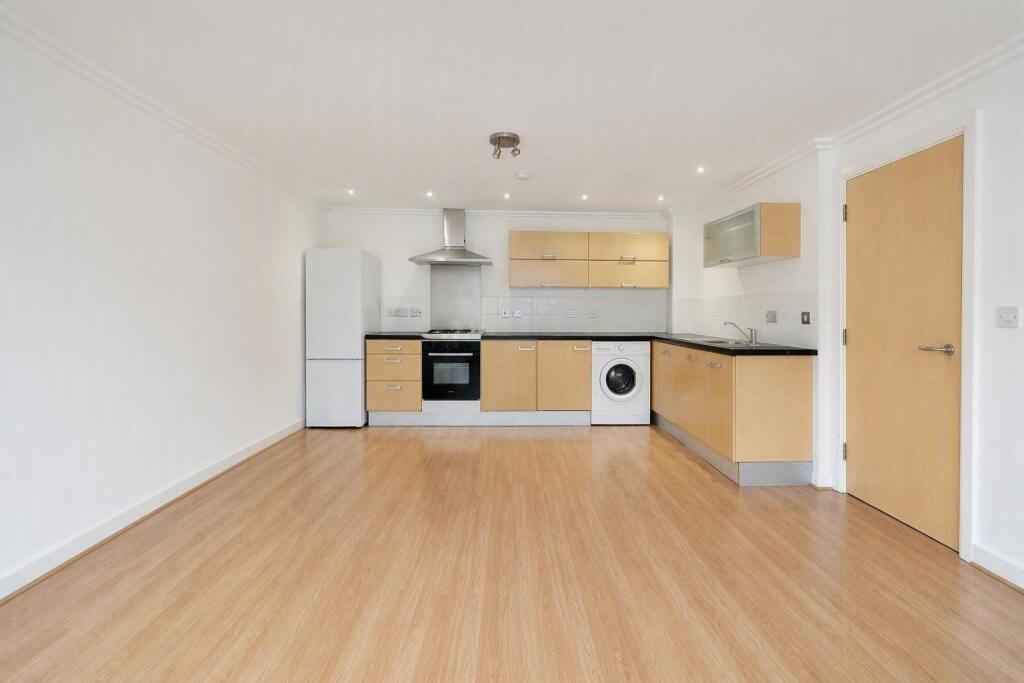 Main image of property: Hewetts Quay, Abbey Road, Barking, IG11
