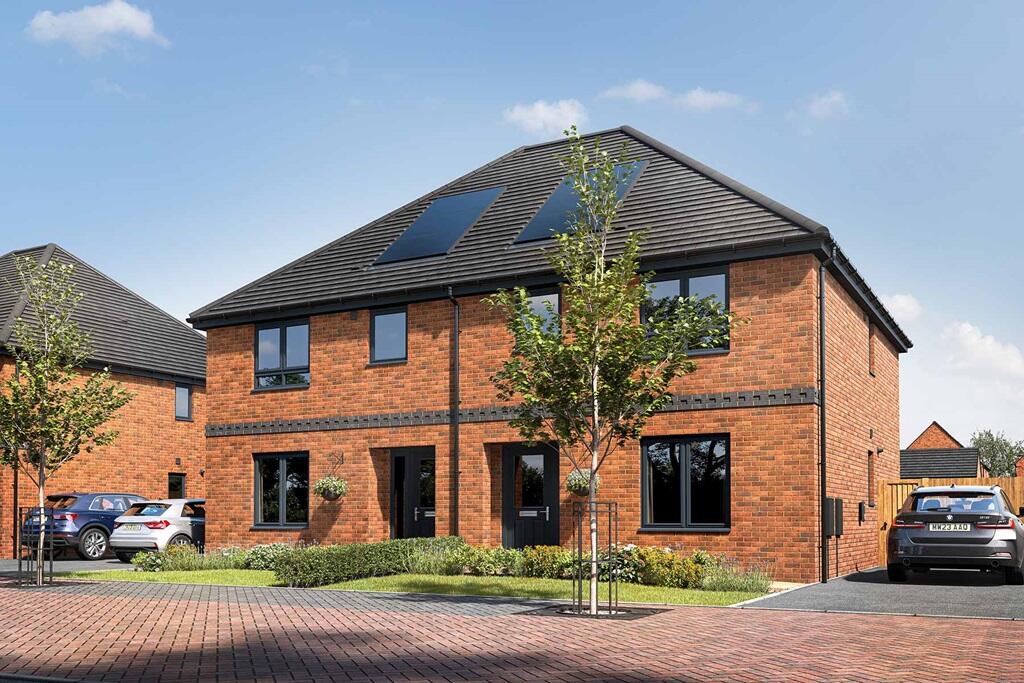 Main image of property: Grange Road,
Sutton Stop,
Coventry,
Warwickshire,
CV6 6DF