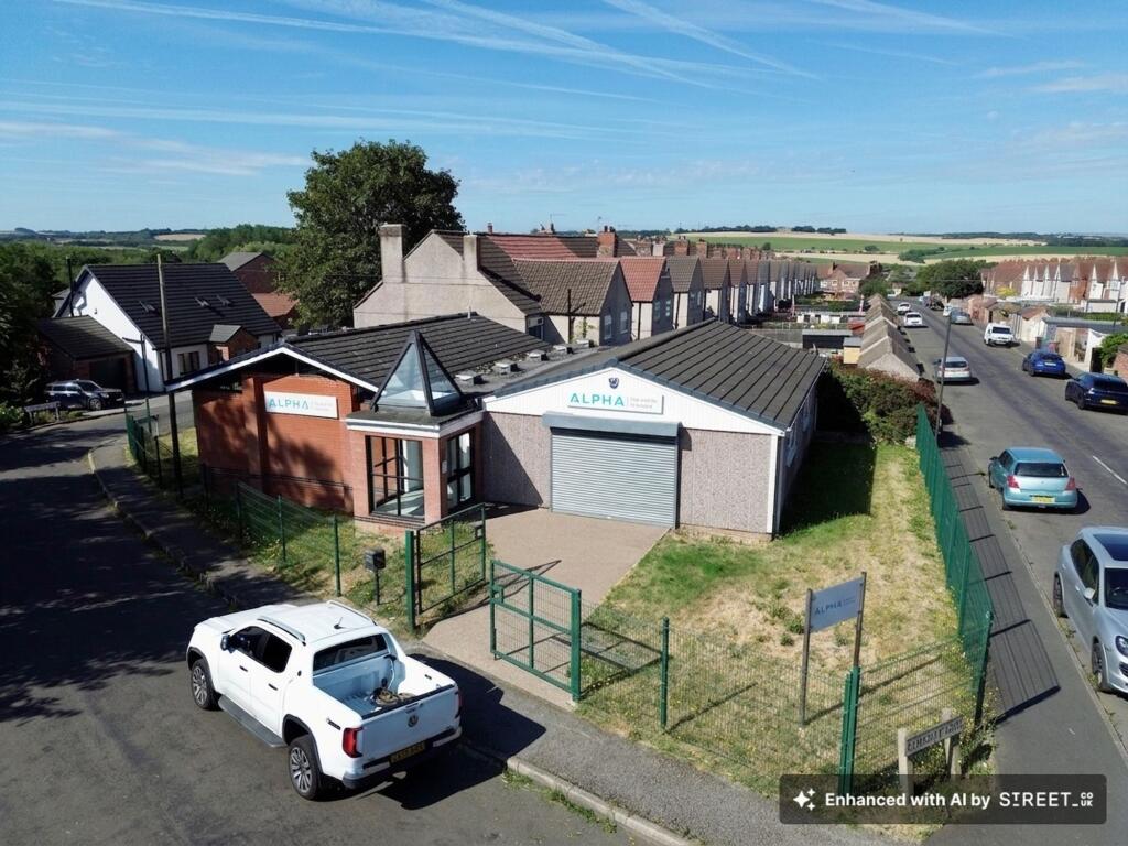 Main image of property: Main Street, Bolsover, S44