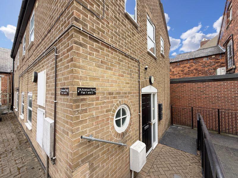 Main image of property: Avenue Road, Grantham