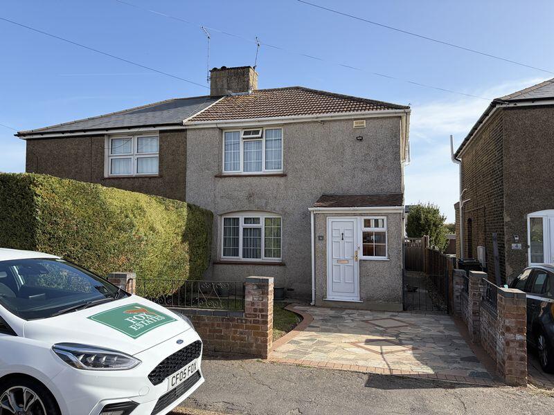 Main image of property: Smythe Road, Sutton at Hone, Dartford