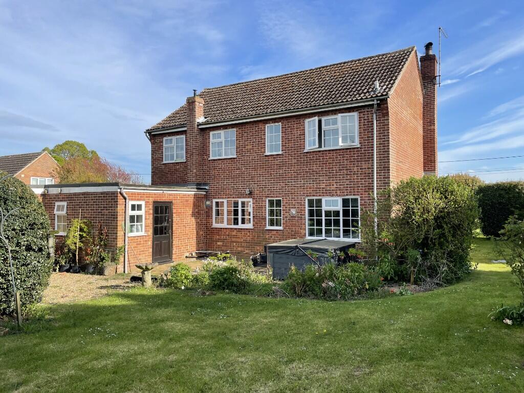 Main image of property: Dunton Road, NR21