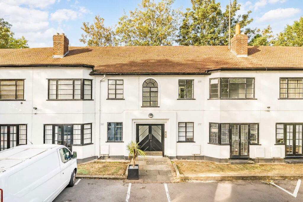 Main image of property: Conifers Close, Teddington