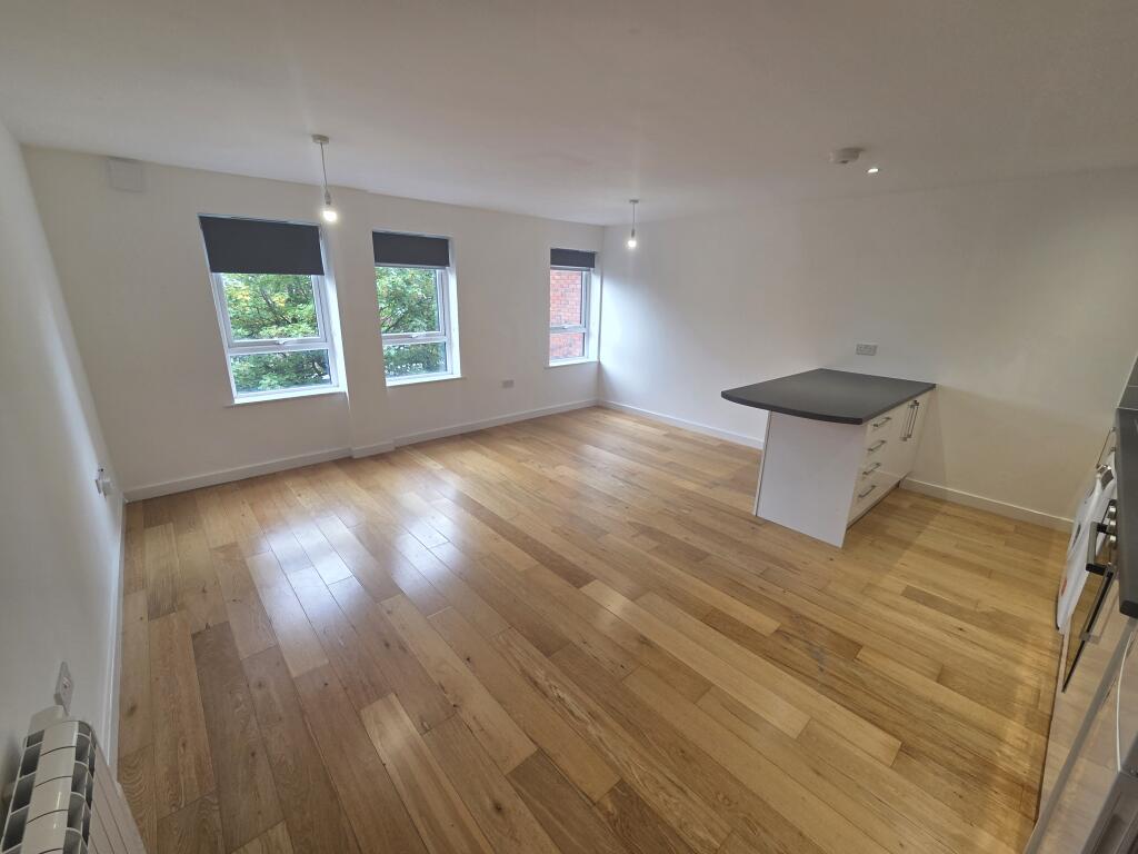 Main image of property: Rothesay Road, LU1
