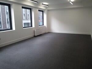Main image of property: Shepherds Bush Rd, London, W6
