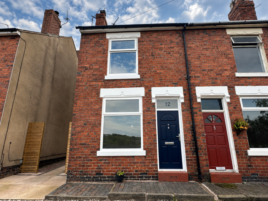 Main image of property: Mount Pleasant, Kidsgrove, ST7