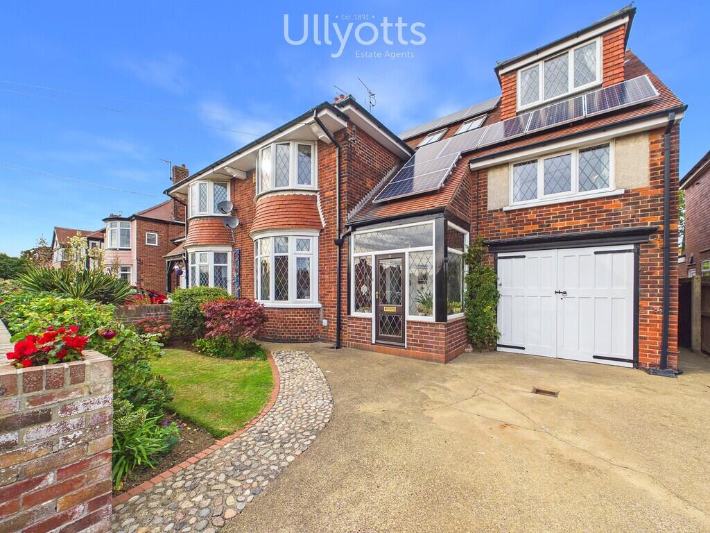 Main image of property: Second Avenue, Bridlington