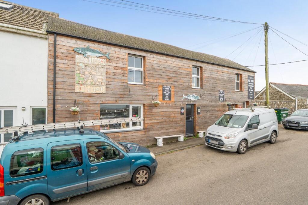 Main image of property: Sennen, Penzance
