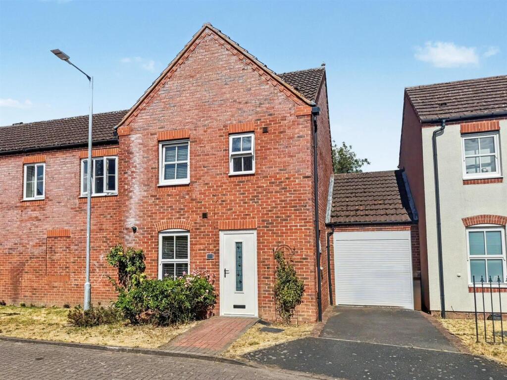 Main image of property: Parnell Avenue, Lichfield