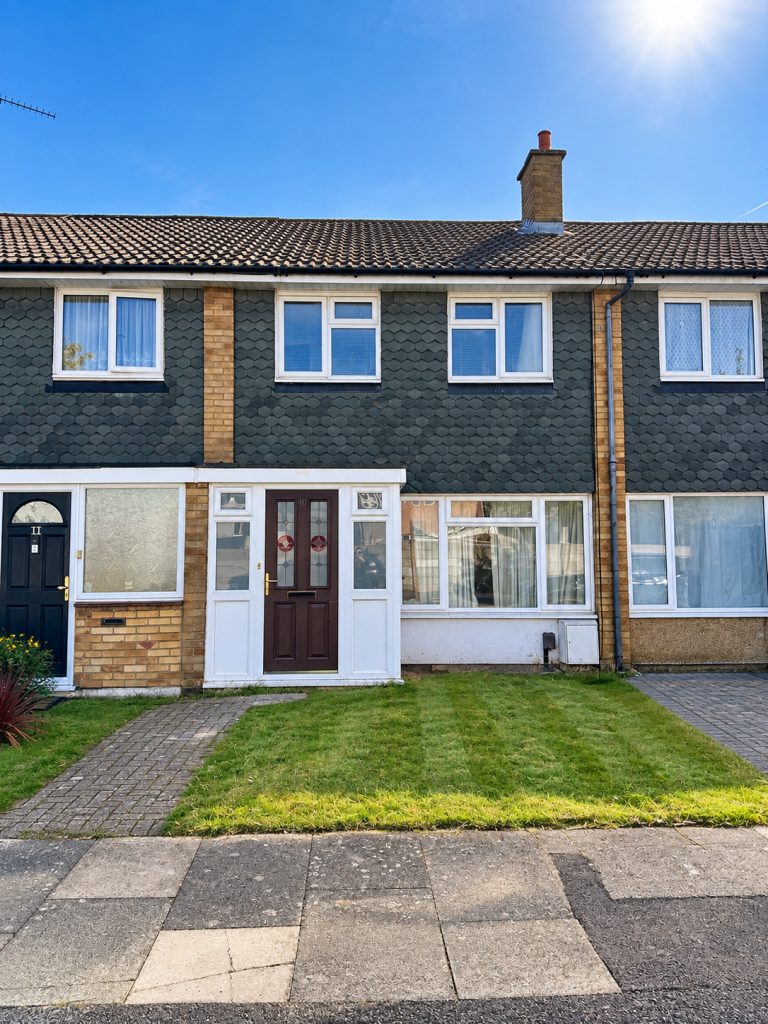 Main image of property: Shepherds Close, Chadwell Heath, Romford, Redbridge