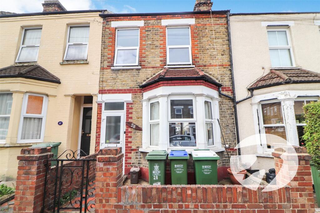 Main image of property: Vickers Road, Erith, DA8
