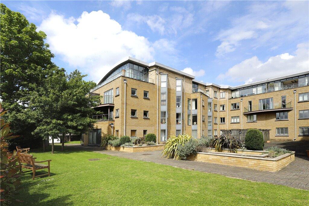 Main image of property: The Downs, Wimbledon, SW20