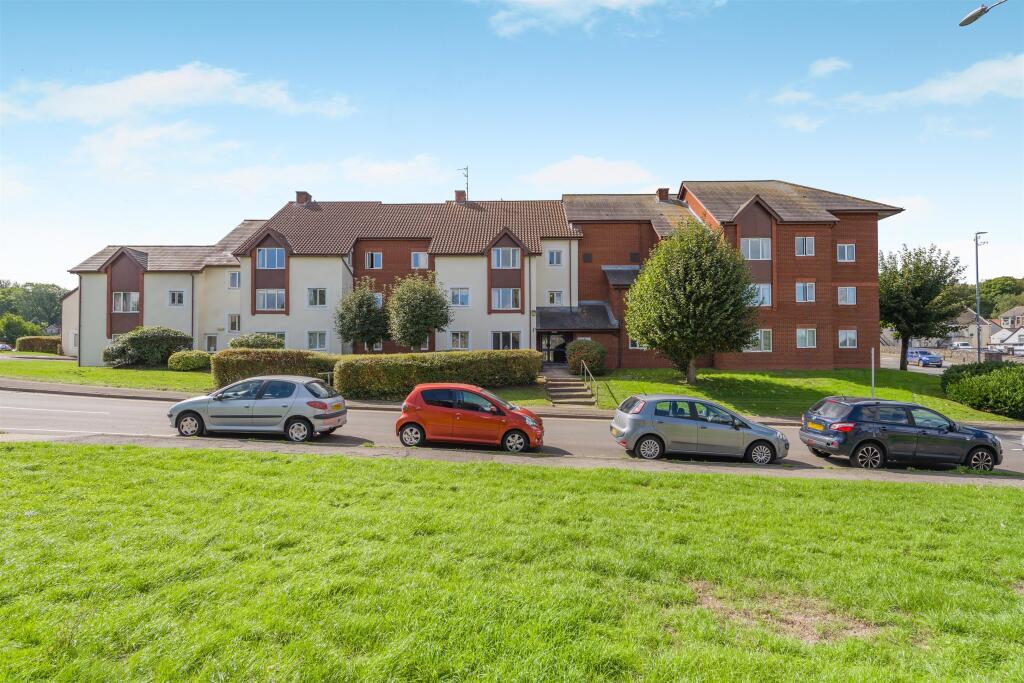 Main image of property: Restway Wall, Chepstow, Garden City Way
