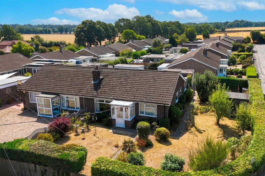 Main image of property: Sandhole Lane, Little Plumstead, Norwich