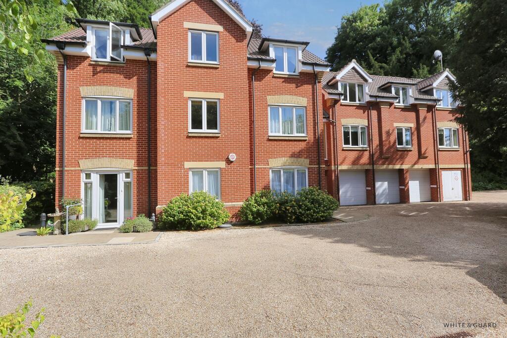 Main image of property: Lower Lane, Bishops Waltham, SO32
