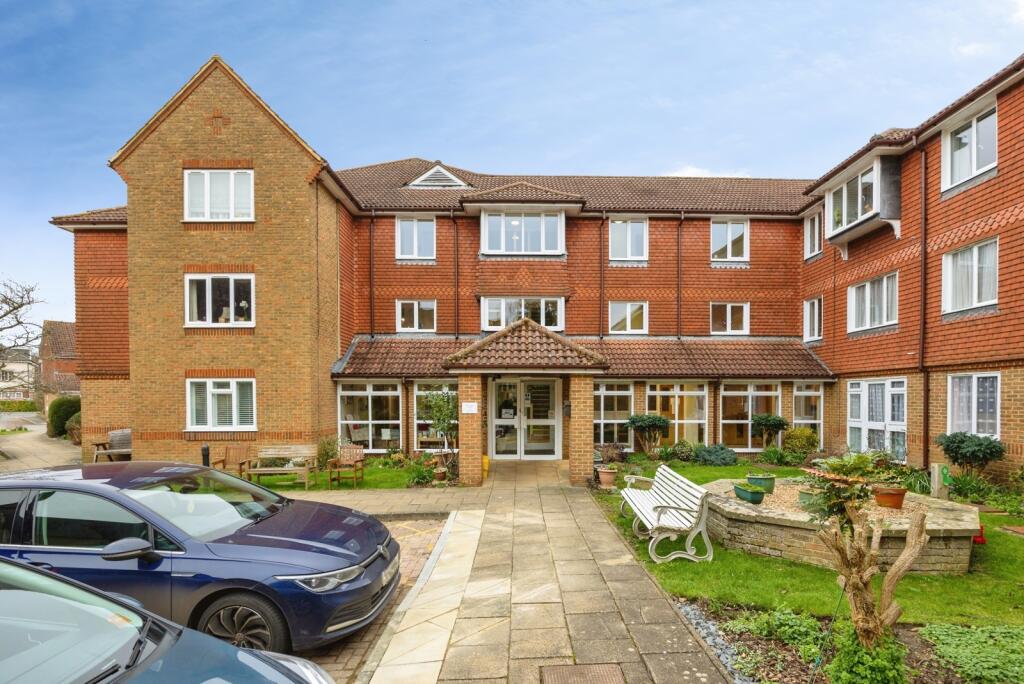 Main image of property: Allingham Court, Summers Road, Godalming, Surrey, GU7