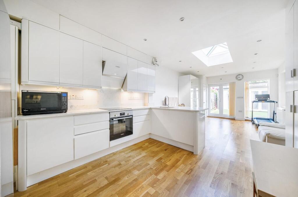 Main image of property: Bearfield Road, Kingston Upon Thames