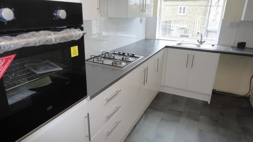 Main image of property: Two bedroom HIGH STREET SOUTH