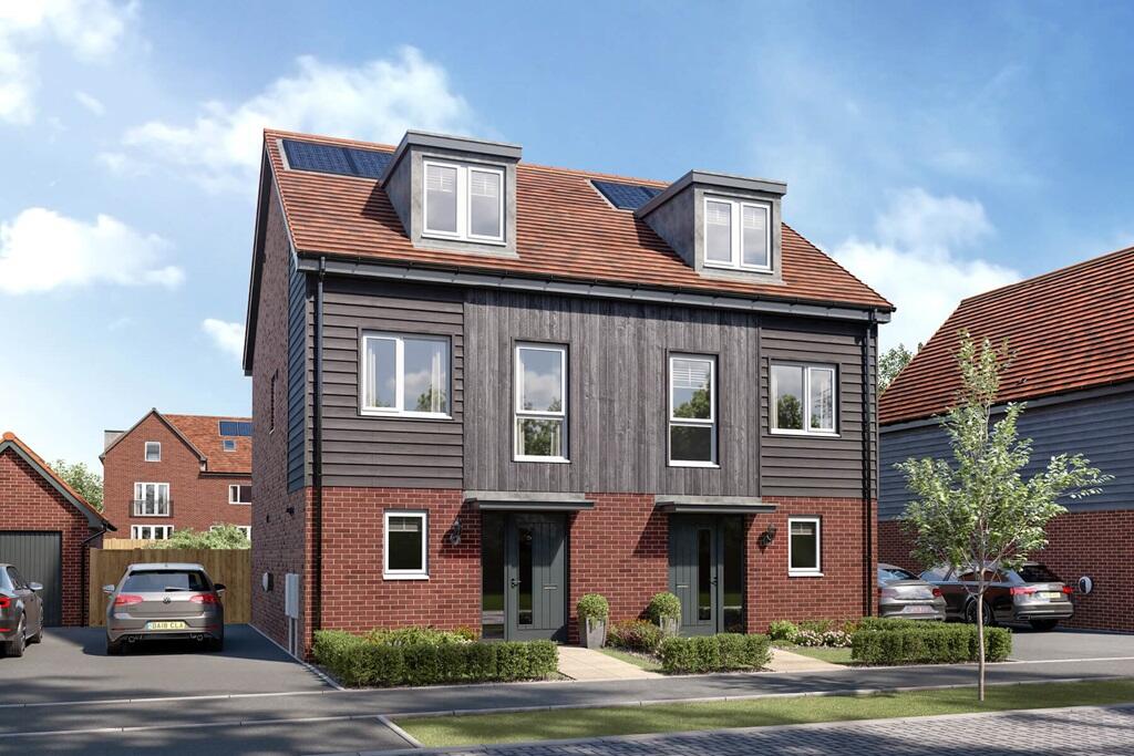 Main image of property: New Road
Hellingly
Hailsham
BN27 4EW