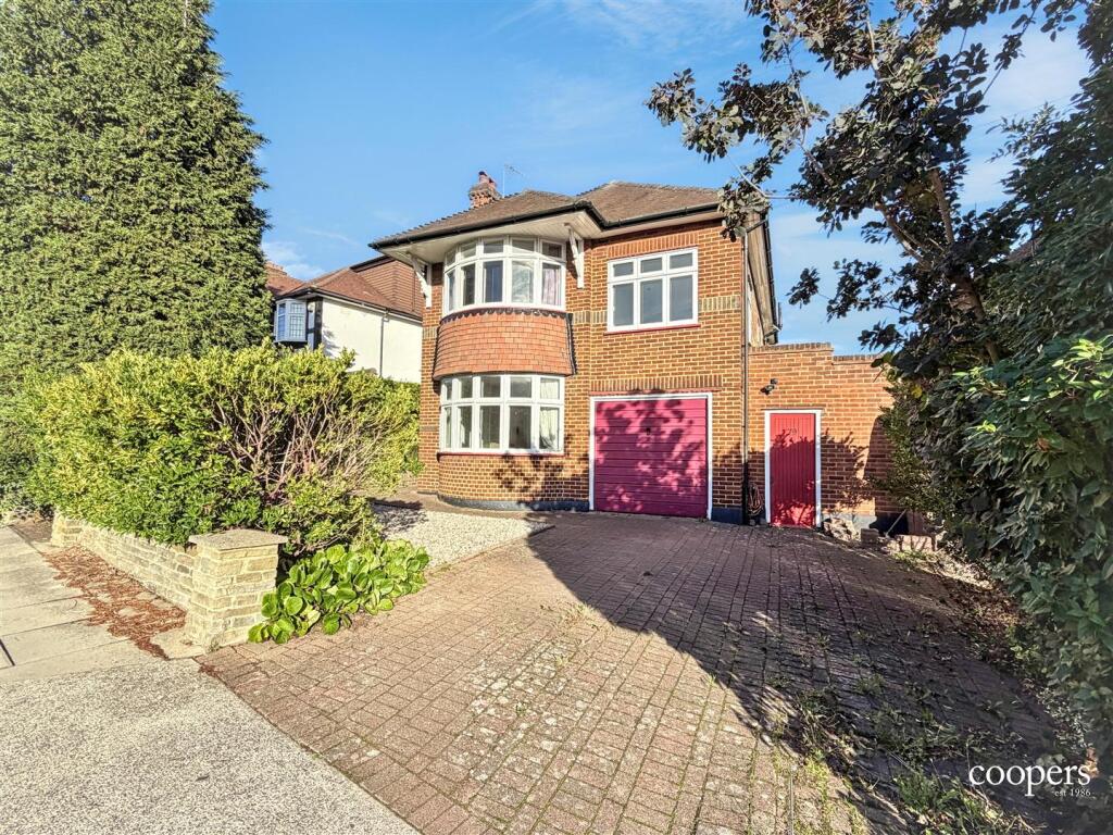 Main image of property: The Ridgeway, Ruislip, HA4