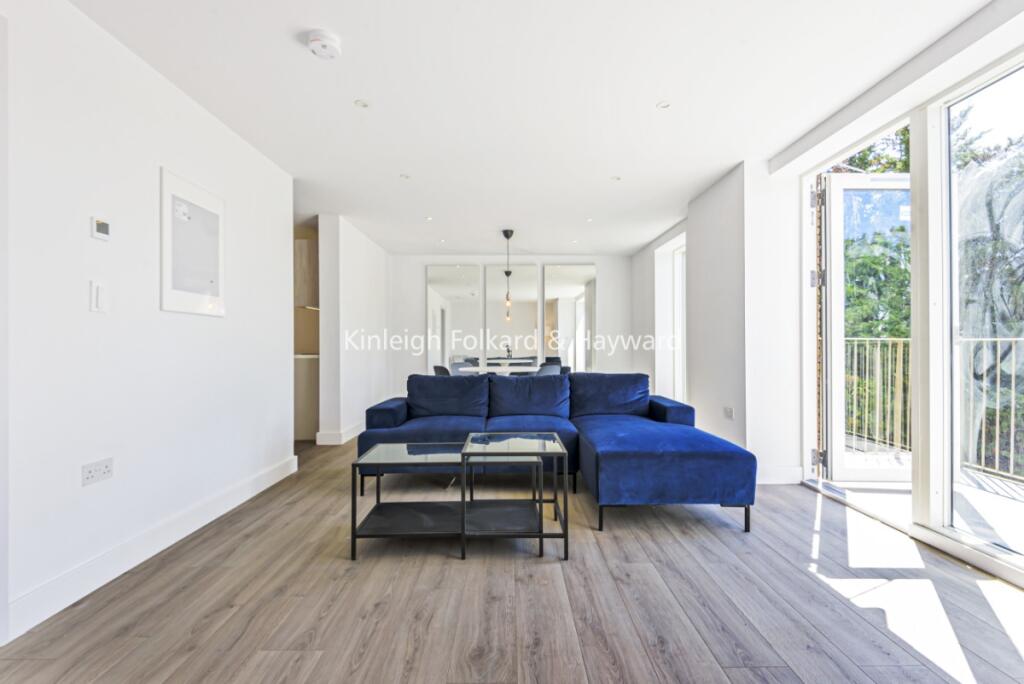 Main image of property: Cavell Court, 3 Dog Kennel Hill, London, SE22