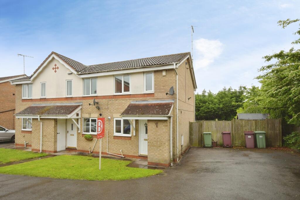 Main image of property: Old Quarry Close, Barlborough, Chesterfield, Derbyshire, S43