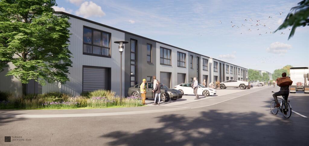 Main image of property: 67 The Laurels, Manston Business Park, Ramsgate