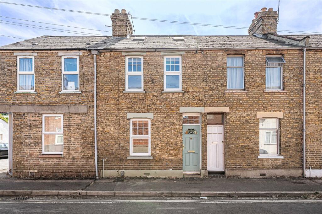 Main image of property: Randolph Street, East Oxford, OX4