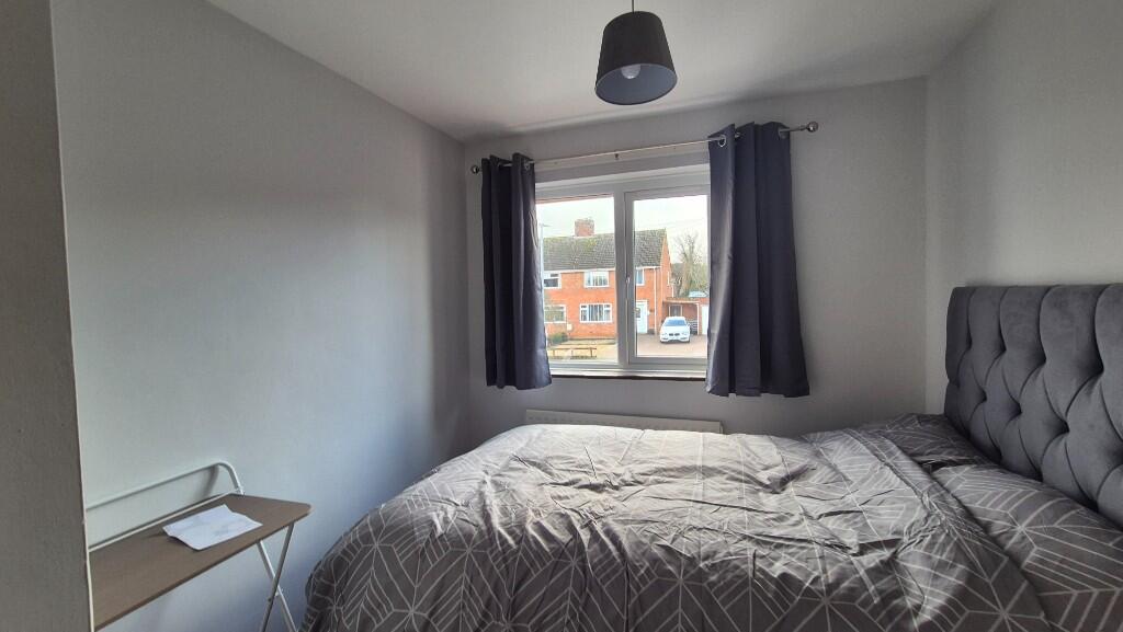 Main image of property: Dunkery Road, Bridgwater, Somerset, TA6