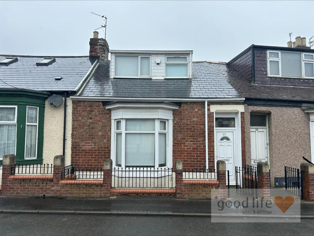 Main image of property: Hendon Burn Avenue, Hendon, Sunderland