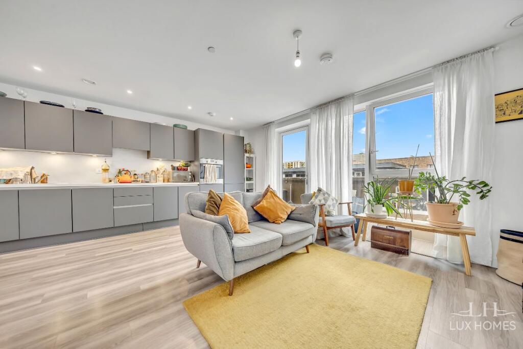 Main image of property: St. Pier Court, Green Street