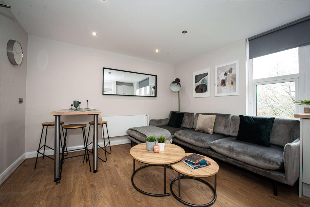 Main image of property: Melville Place, Leeds