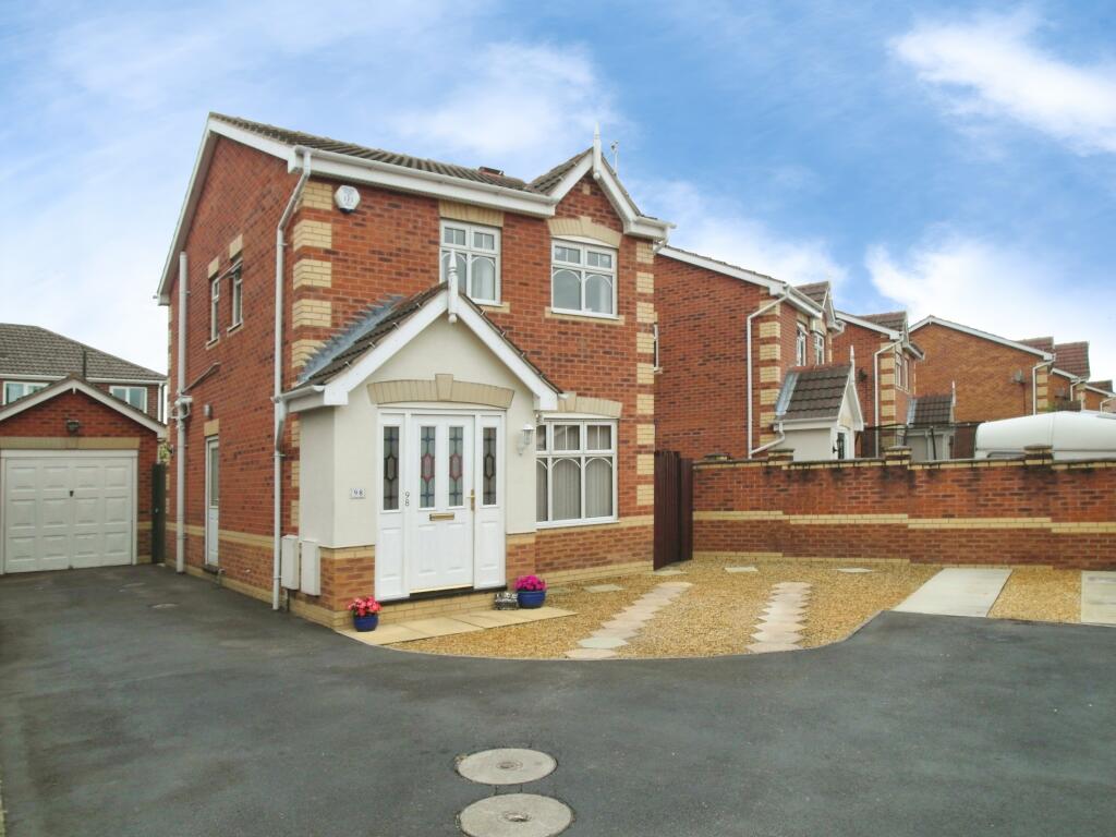 Main image of property: Springfield Road, Morley, LS27