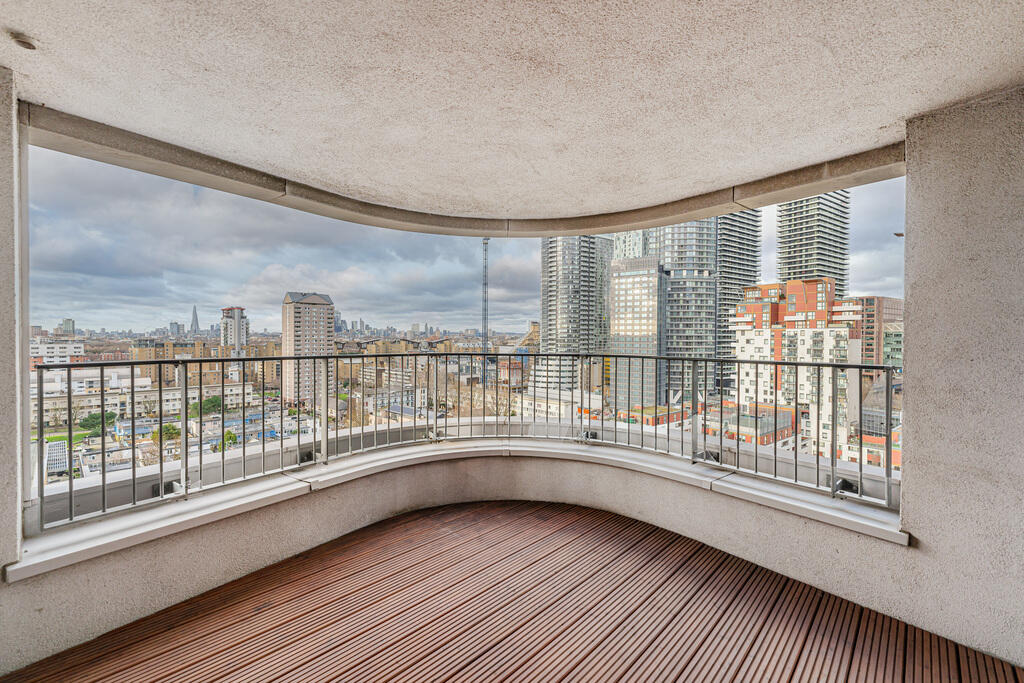 Main image of property: Indescon Square, Canary Wharf E14