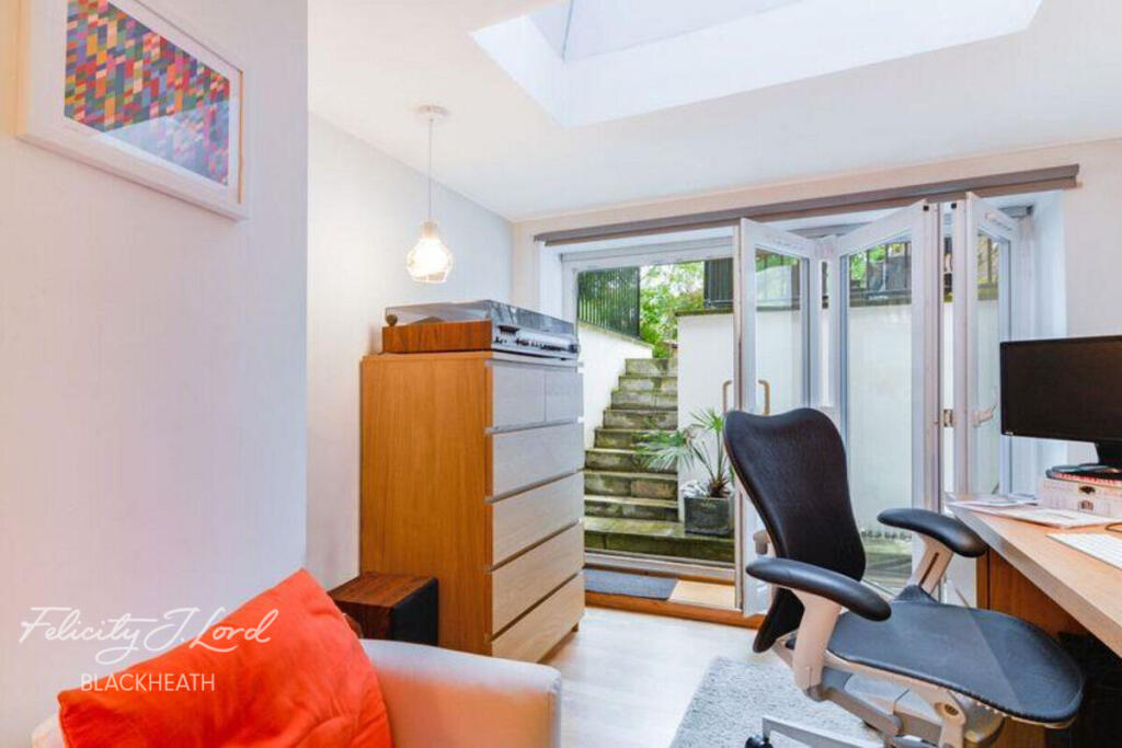 Main image of property: Lee High Road, LONDON