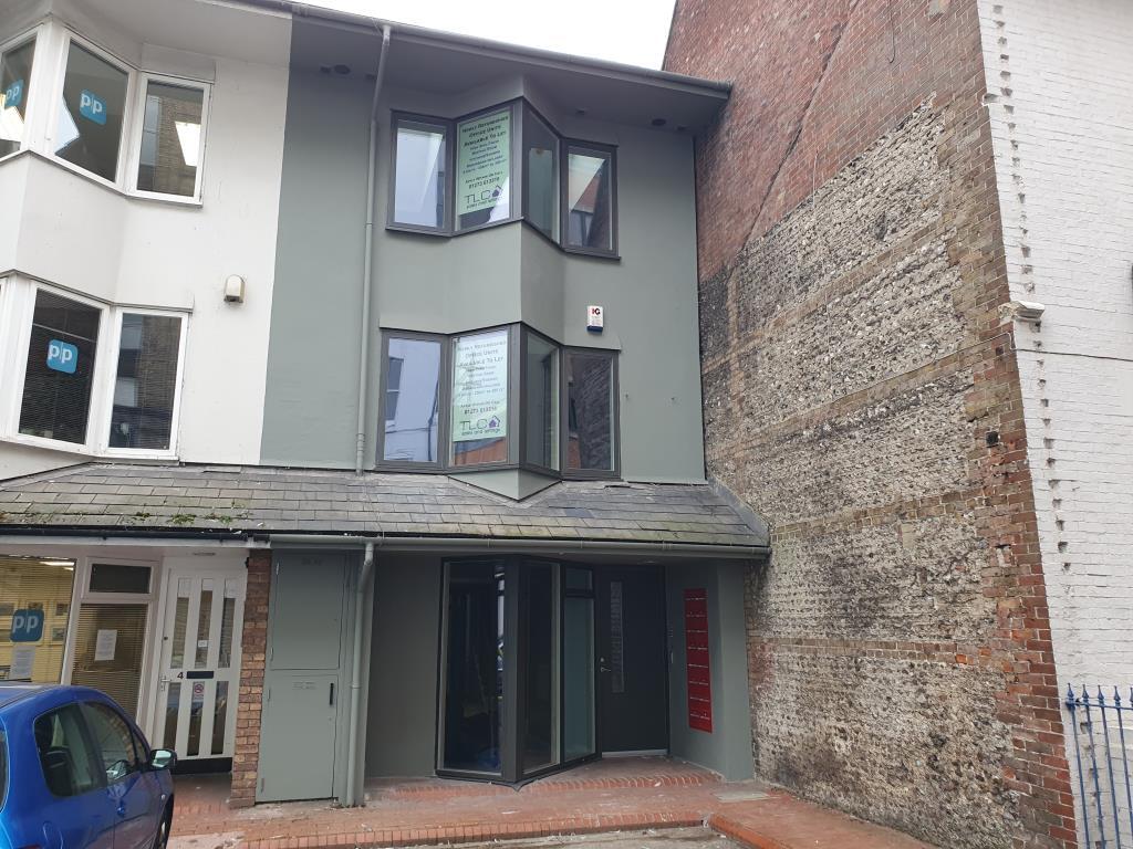 Main image of property: Frederick Place, Brighton, BN1