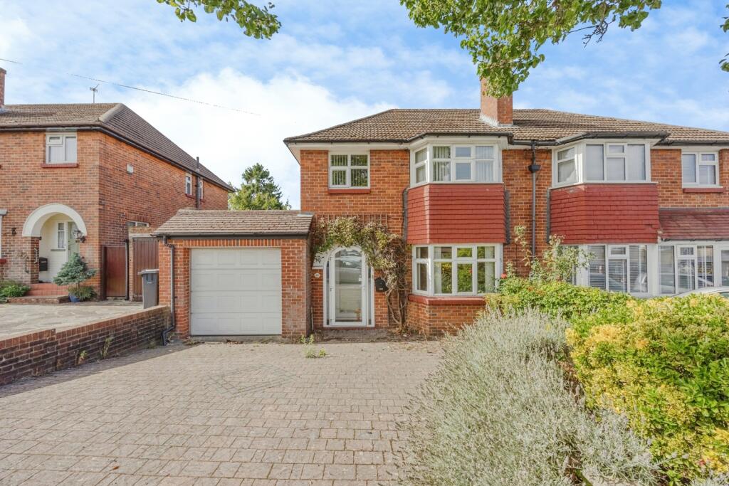 Main image of property: Farley Road, South Croydon, CR2